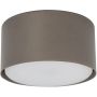 TK Lighting TOP 11062 Plafondlamp 1x11W/gx53 IP20
