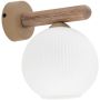 TK Lighting VIRLO 11077 Wandlamp 3x10W/E14 IP20