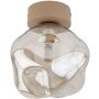 TK Lighting LAVA 11104 Plafondlamp 1x8W/G9 IP20