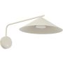 TK Lighting LUME M 11278 Wandlamp 1x11W/gx53 IP20