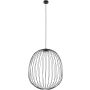 TK Lighting SPHERA L 11301 Hanglamp 1x11W/gx53 IP20