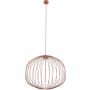 TK Lighting SPHERA M 11305 Hanglamp 1x11W/gx53 IP20