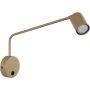 TK Lighting NEX 11360 Wandlamp 1x10W/GU10 IP20