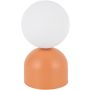 TK Lighting MIKI 11388 Tafellamp 1x8W/G9 IP20