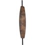 TK Lighting MAREVA L 11434 Wandlamp 1x18W/LED 3000K 650lm IP20