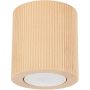 TK Lighting EVE CORTE 11442 Wandlamp 1x10W/GU10 IP20