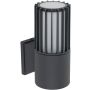 TK Lighting RIBO 11506 Wandlamp 1x15W/E27 IP54