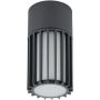 TK Lighting RIBO 11508 Opbouwspot 1x15W/E27 IP54
