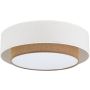 TK Lighting DUO 11585 Plafondlamp