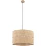 TK Lighting CALMA 11602 Hanglamp 1x15W/E27 IP20
