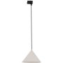 TK Lighting TRACER CONO 3f 11670 Railspot 1x15W/E27 IP20