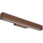 TK Lighting VIGA WOOD 11690 Wandlamp 1x9W/LED 3000K 988lm IP20