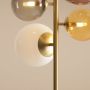 Aldex BLOOM 1111A40 Staande lamp 4x5W/G9 IP20