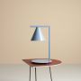 Aldex FORM DUSTY BLUE 1108B16 Bureau lamp 1x60W/E14 IP20