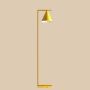 Aldex FORM MUSTARD 1108A14 Staande lamp 1x60W/E27 IP20