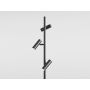 Aldex TREVO 1104A1 Staande lamp 3x35W/GU10_mini IP20