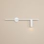 Aldex TREVO 1104C_2 Wandlamp 1x35W/GU10_mini IP20