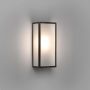 Astro Lighting MESSINA 160 FROSTED II 1183026 Wandlamp 1x12W/LED,E27 IP44