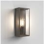 Astro Lighting MESSINA 160 II 1183023 Wandlamp 1x12W/LED,E27 IP44