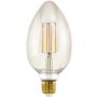 Eglo BIG SIZE 11836 Gloeilamp 1x4W/E27 2200K 380LM