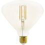Eglo BIG SIZE 11837 Gloeilamp 1x4W/E27 2200K 380LM