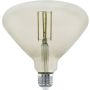 Eglo BIG SIZE 11841 Gloeilamp 1x4W/E27 3000K 360LM