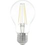 Eglo LED 110003 Gloeilamp 1x7W/E27 2700K 806LM