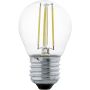 Eglo LED 110006 Gloeilamp 1x4W/E27 2700K 350LM