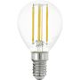 Eglo LED 110019 Gloeilamp 1x4W/E14 2700K 470LM