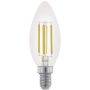 Eglo LED 110025 Gloeilamp 1x4W/E14 2700K 350LM