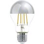 Eglo LED 110029 Gloeilamp 1x7,3W/E27 2700K 806LM
