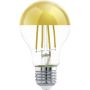Eglo LED 110031 Gloeilamp 1x7,3W/E27 2700K 806LM