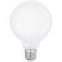 Eglo LED 110042 Gloeilamp 1x9W/E27 2700K 1055LM