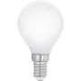 Eglo LED 110047 Gloeilamp 1x7W/E14 2700K 806LM