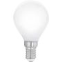 Eglo LED 110049 Gloeilamp 1x4,5W/E14 2700K 470LM