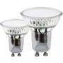 Eglo LED 110145 Gloeilamp 2x4,6W/GU10 4000K 400LM