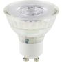 Eglo LED 110149 Gloeilamp 1x5W/GU10 3000K 345LM