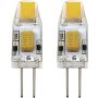 Eglo LED 110159 Gloeilamp 2x1,8W/G4 2700K 200LM