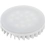 Eglo LED 110161 Gloeilamp 1x4,9W/GX53 3000K 470LM