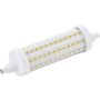 Eglo LED 110164 Gloeilamp 1x12,5W/R7S 118mm 2700K 1521LM