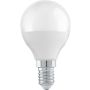 Eglo LED 110177 Gloeilamp 1x4,9W/E14 3000K 470LM