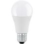 Eglo LED 11932 Gloeilamp 1X5,9W/E27 3000K 806LM