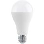 Eglo LED 11938 Gloeilamp 1X13W/E27 4000K 1521LM