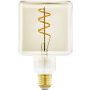 Eglo LED VINTAGE 11818 Gloeilamp 1X4W/E27 1600K 180LM
