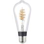 Eglo LEDE27 110272 Gloeilamp 1x4.9w/e27 3000k ip20