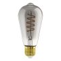 Eglo LEDE27 110285 Gloeilamp 1x4W/E27 2000K ip20