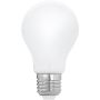 Eglo MILKY 11768 Gloeilamp 1x7W/E27 2700K 806LM