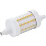 Eglo R7S 11832 Gloeilamp 1x8W/R7s 2700K 1055LM