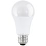 Eglo SMART 110186 Gloeilamp 1x9W/E27 2700K 830LM