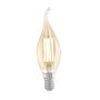 Eglo VINTAGE 11559 Gloeilamp 4W 2200K